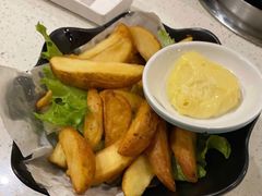 -韩时烤肉(枫蓝店)