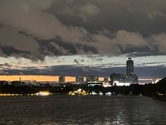 -长春市南湖公园