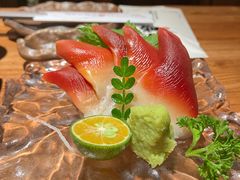 -炉胜·炉端烧·居酒屋