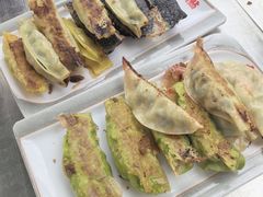 -众品老方子锅贴甜沫(李村店)