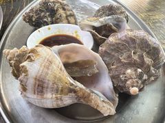 -好味道海鲜大排档·老字号(巽寮湾海鲜市场店)