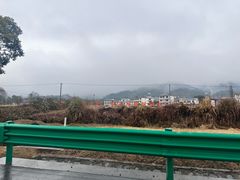 -庐山上汤温泉度假村