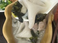 -老西关濑粉(文明路店)