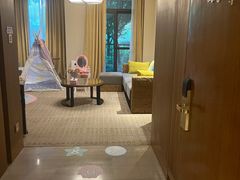 -三岔湖环球融创天堂洲际酒店水乐园