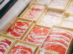 -冠菌火锅自助(东莞桥头店)