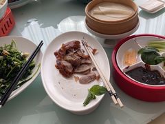 -豫丰汇河南名菜楼(武记餐饮)