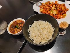 -勺园中餐厅