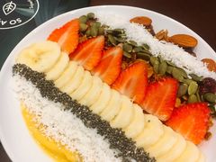 热情天堂岛-So Acai(天河店)