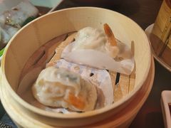 -海航大厦万豪酒店彩海轩中餐厅(霄云路店)