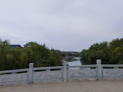 -采石矶景区