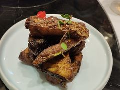 -丰收日·小海鲜·沪上家宴(顾村正大店)