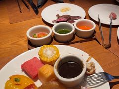 -拉蒂娜·巴西牛排馆 Latina·Brazilian Steakhouse(王府井喜悦店)