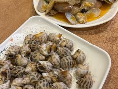 -揭阳钟记小食(福田新村店)