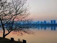 -艾溪湖湿地公园
