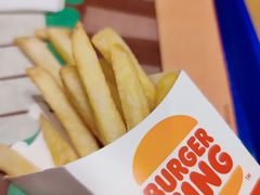 -汉堡王(龙湖洋湖天街店)