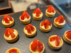 -康帝国际酒店-艾斯本自助西餐厅