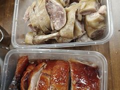 -金原鸭血粉丝汤·汤包·脆皮烤鸭(南京博物院店)