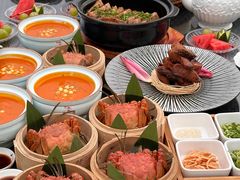-火福·天湖阁大闸蟹博物馆主题餐厅(浅水湾店)