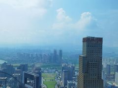 -南昌双子塔303观光厅