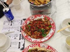 -江城燕子大排档(江汉路步行街店)