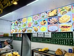 -白魁老号饭庄(交道口店)