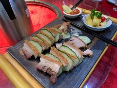 -阿谋美食·广西菜
