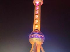 -东方明珠广播电视塔