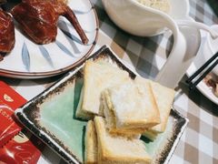 -新大咀港式茶餐厅(宝山万达店)