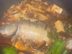 -山河屯铁锅炖·非遗铁锅炖(华强北店)