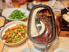 -锦府盐帮·张宅(世纪金源店)