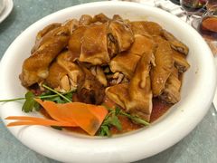 -骏丰酒楼(黄编店)