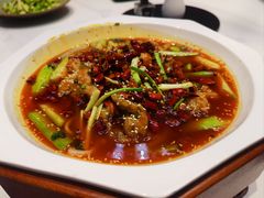 -蜀香格格•剁椒鱼头(龙西店)