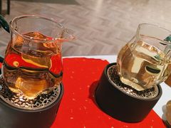 -荷风细雨·中国茶宴(世纪大道店)