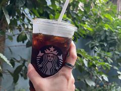 -星巴克臻选(广州沙面店)