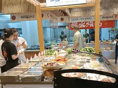 -杨厨的田园饭店(长城路店)