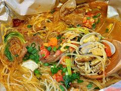 -见味花甲(福田coco park店)