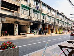 -茶是一枝花泡茶店