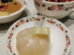 -东门口涮肉·砂锅·烤串(老门东店)