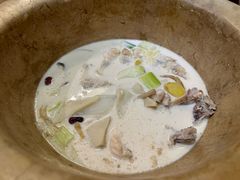 -滇香肴·云南菜蒸汽石锅鱼(云南北路店)