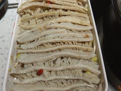 九秒鲜毛肚-钢管厂歆瑞源油卤串串香(春熙路太古里店)