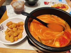 大鼓番茄罐罐米线-大鼓米线(浦东长泰店)