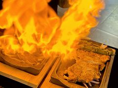 -路易十三西餐厅(西关新天地店)