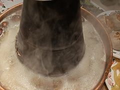 -清真·老门框爆肚涮肉·中华老字号(丰管路店)