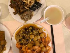 -中家鑫园温泉酒店-自助餐