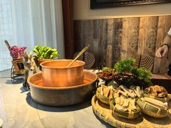 -慢丽江·云南野生菌土鸡锅(付家庄店)