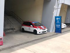 -珠海国际赛车场-卡丁车场