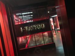 -I-TATTOO 纹身艺术空间