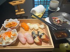 -天狗山料理(省体店)