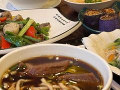 -中国厨房/台湾牛肉面