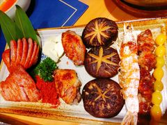 -浦·传统日式料理(3 5 1 1 店)